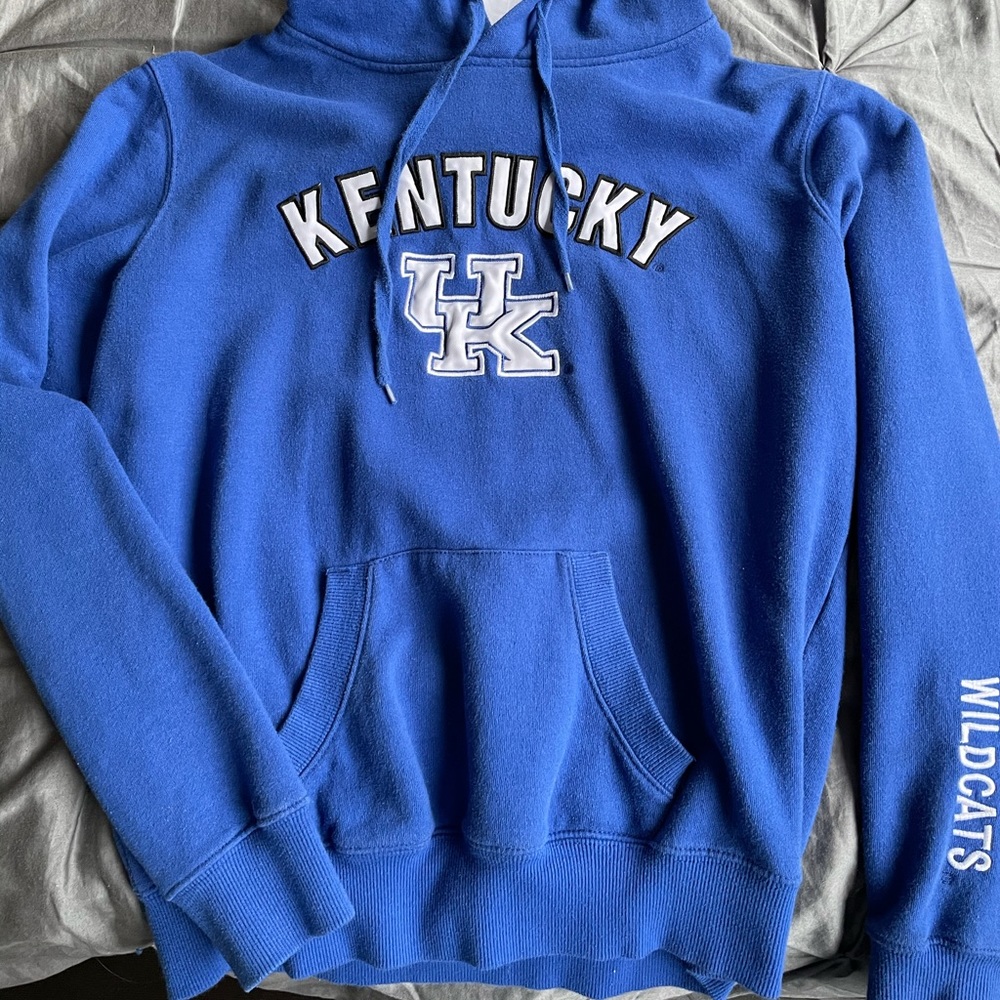 Kentucky Hoodie